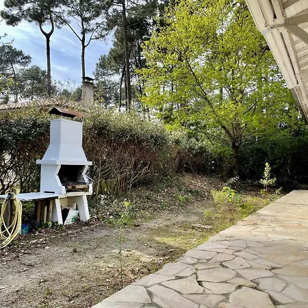 Dom wakacyjny Spacieuse Maison Familiale En Position Sur La Presqu'ile *