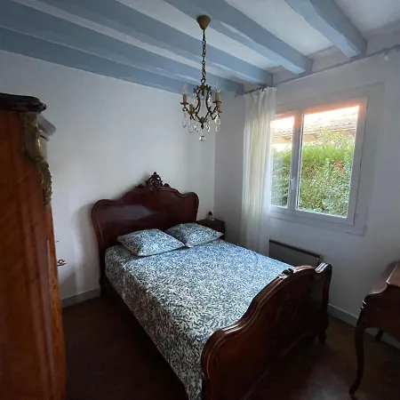 Spacieuse Maison Familiale En Position Sur La Presqu'ile Dom wakacyjny *