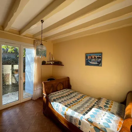 Ferienhaus Spacieuse Maison Familiale En Position Sur La Presqu'ile