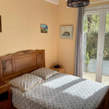 Ferienhaus Spacieuse Maison Familiale En Position Sur La Presqu'ile